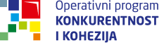 Operativni program konkurentnost i kohezija 2014.-2020.